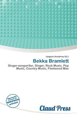 Bekka Bramlett