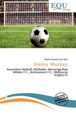 Jimmy Mackay