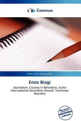 Enzo Biagi