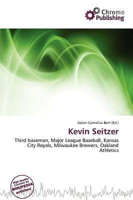 Kevin Seitzer