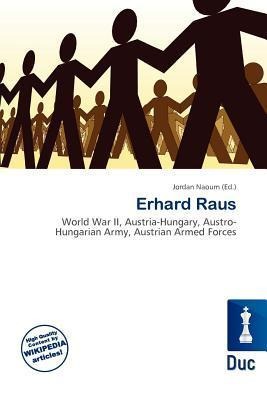 Erhard Raus