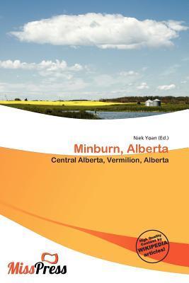 Minburn Alberta