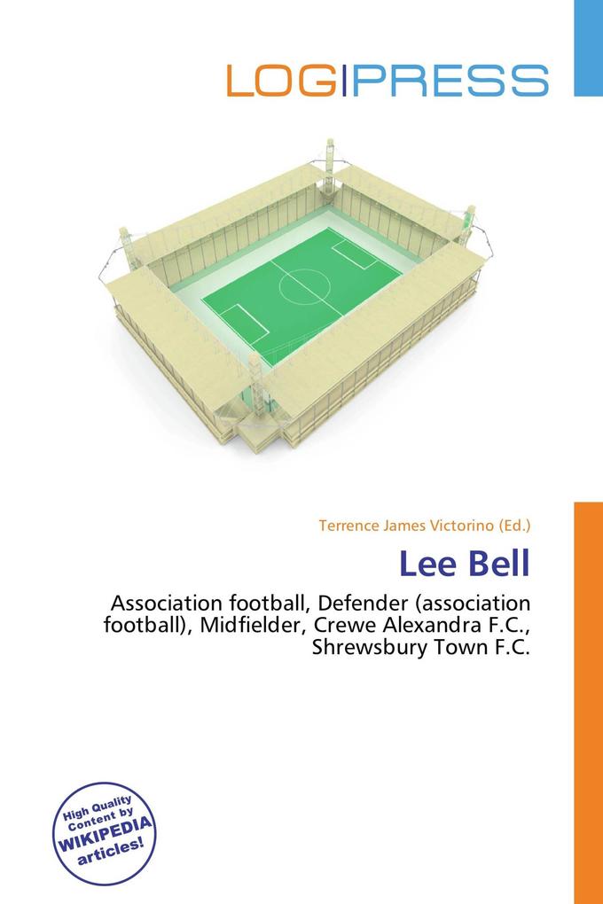 Lee Bell