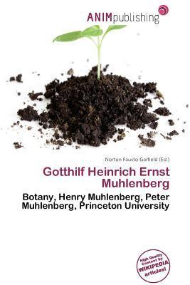 Gotthilf Heinrich Ernst Muhlenberg