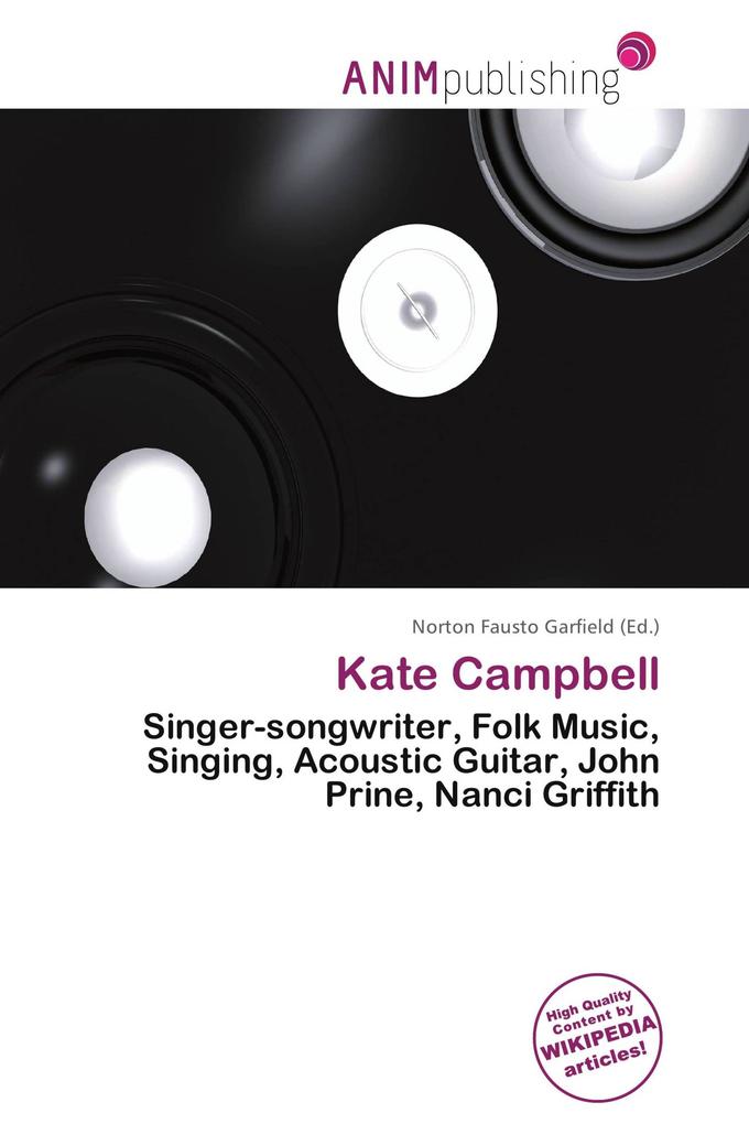 Kate Campbell