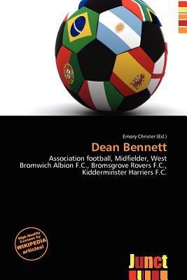 Dean Bennett