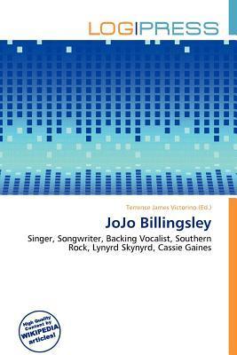 JoJo Billingsley