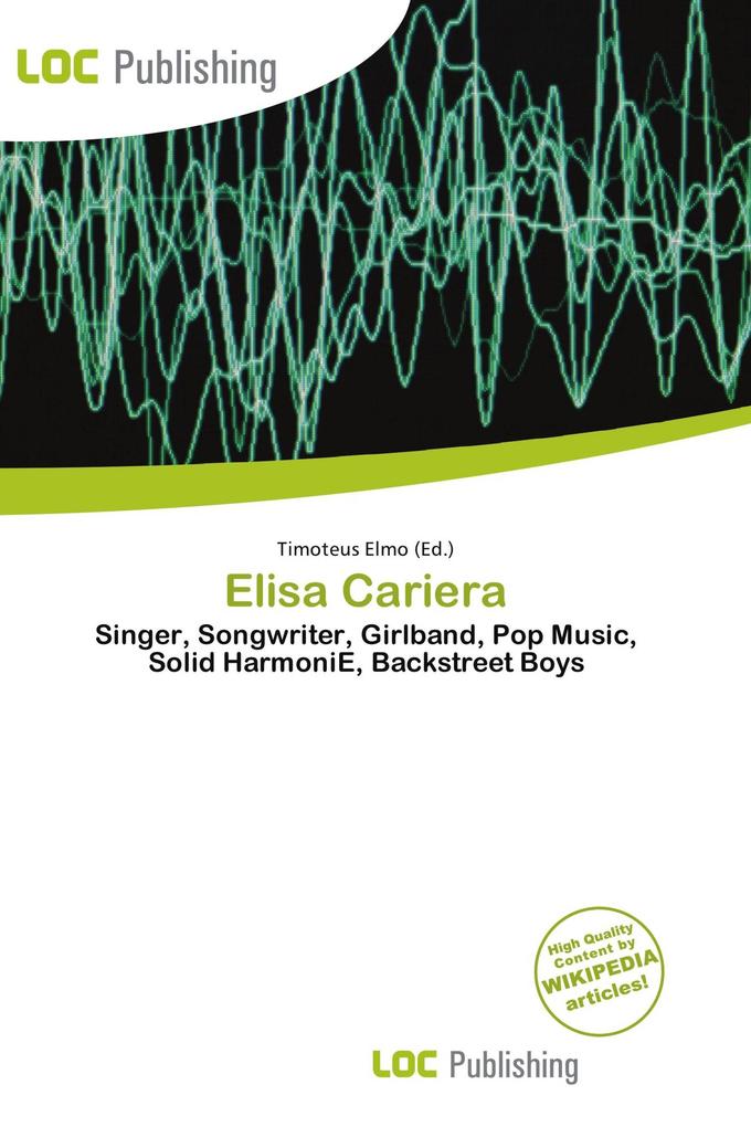 Elisa Cariera