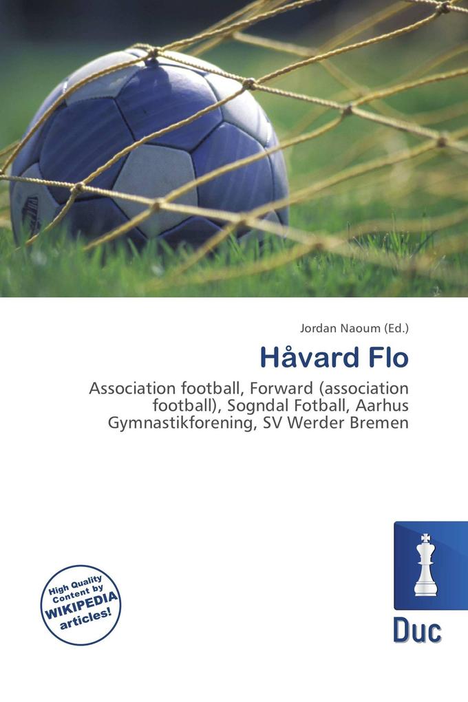 Håvard Flo