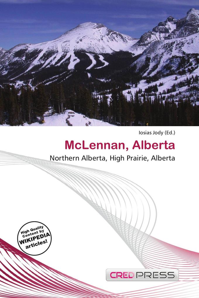 McLennan Alberta
