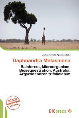 Daphnandra Melasmena