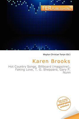 Karen Brooks