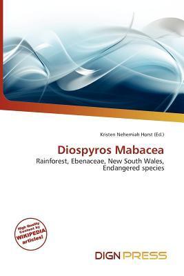 Diospyros Mabacea