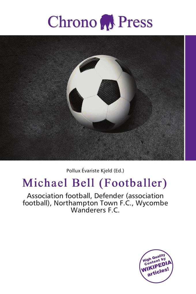 Michael Bell (Footballer)