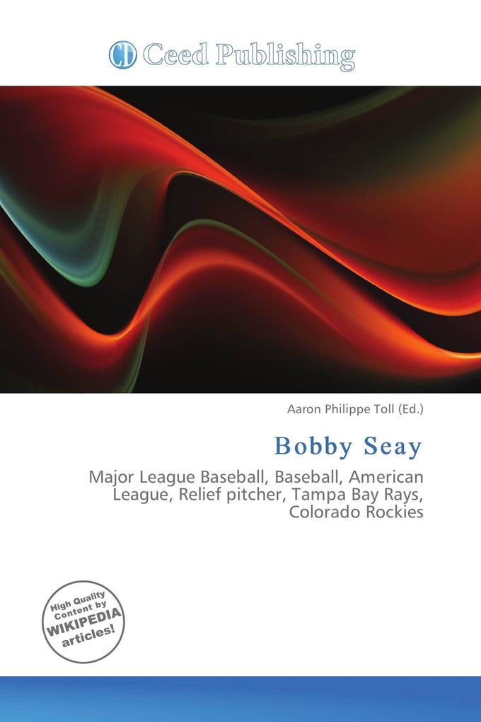 Bobby Seay