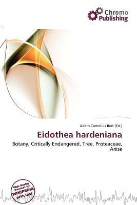 Eidothea hardeniana