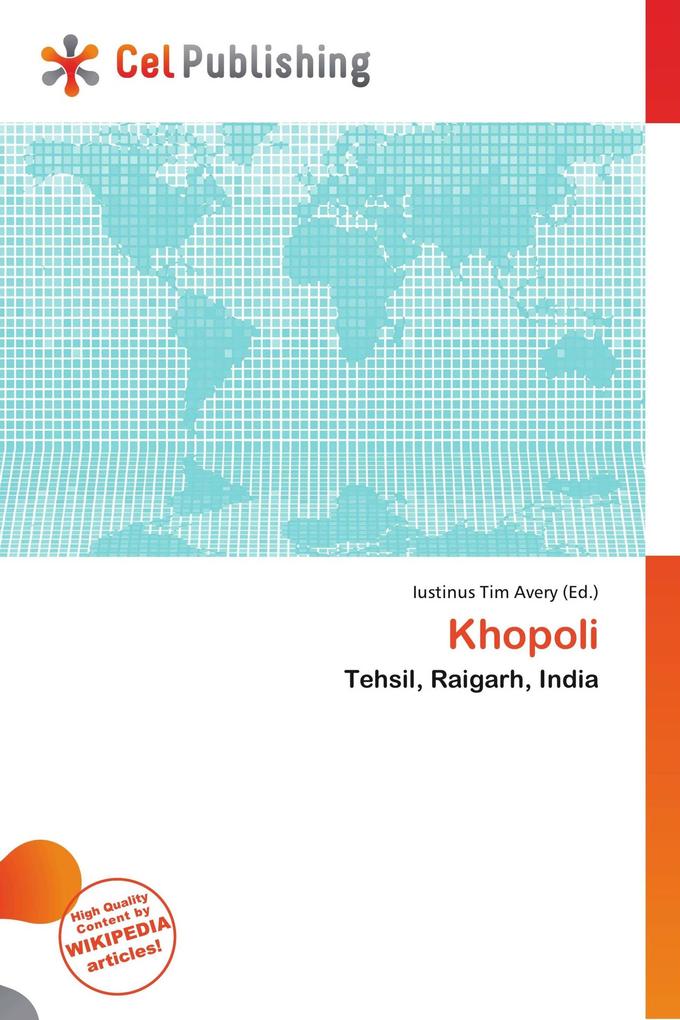 Khopoli