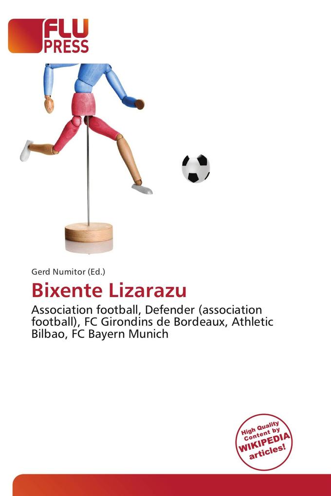 Bixente Lizarazu