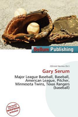 Gary Serum