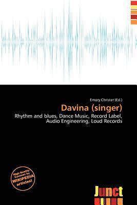 Davina (singer)