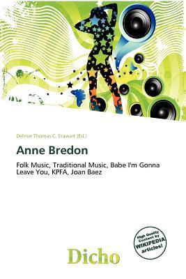 Anne Bredon