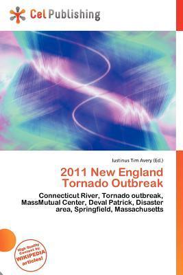 2011 New England Tornado Outbreak
