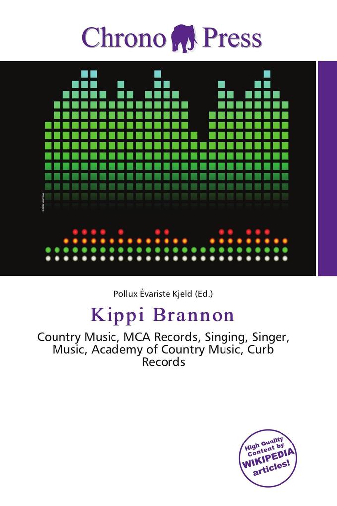 Kippi Brannon