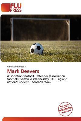 Mark Beevers