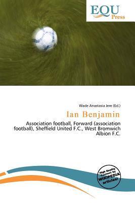 Ian Benjamin