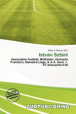 István Sztáni