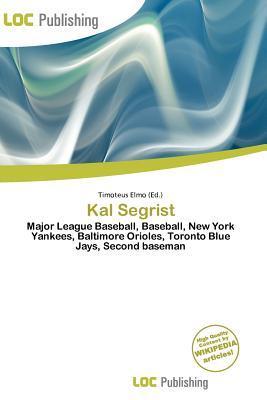 Kal Segrist