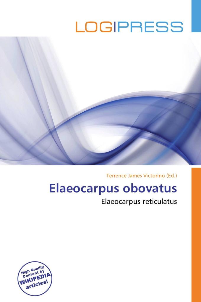 Elaeocarpus obovatus