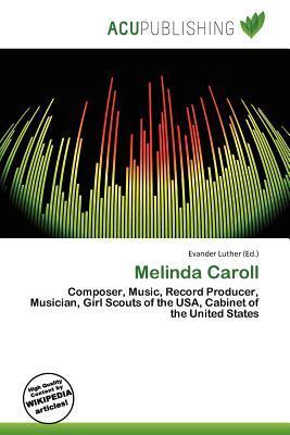 Melinda Caroll