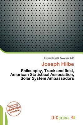 Joseph Hilbe
