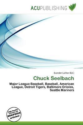 Chuck Seelbach