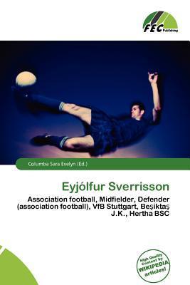 Eyjólfur Sverrisson