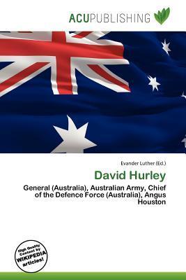 David Hurley