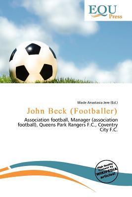 John Beck (Footballer)