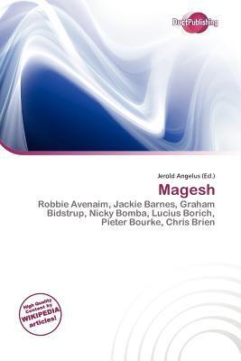 Magesh