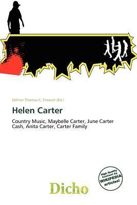 Helen Carter