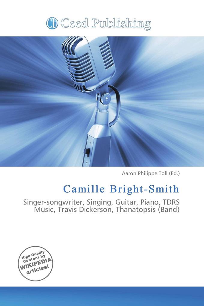 Camille Bright-Smith