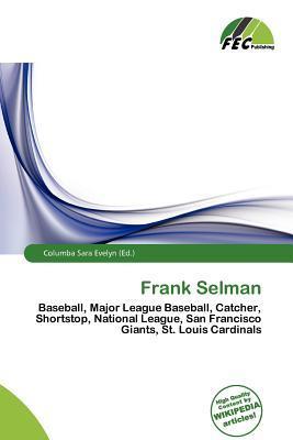 Frank Selman