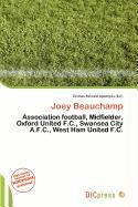 Joey Beauchamp