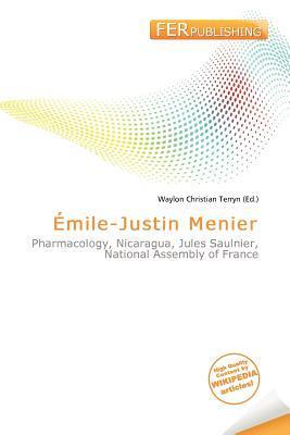 Émile-Justin Menier