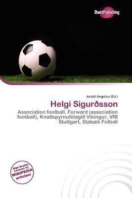 Helgi Sigurðsson