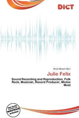 Julie Felix