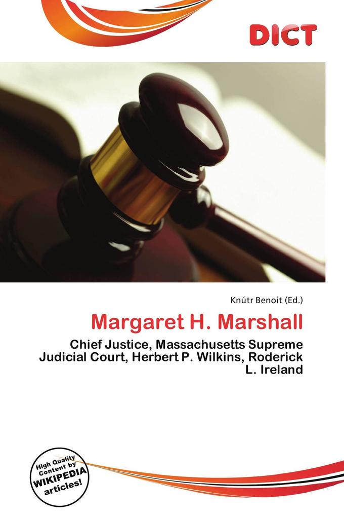 Margaret H. Marshall