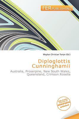Diploglottis Cunninghamii