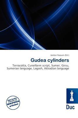 Gudea cylinders