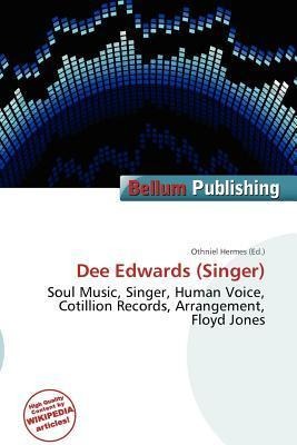 Dee Edwards (Singer)